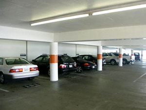 Cheap SFO Airport Parking