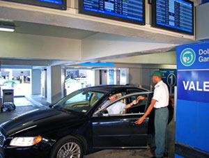 Long Term Parking SFO Airport