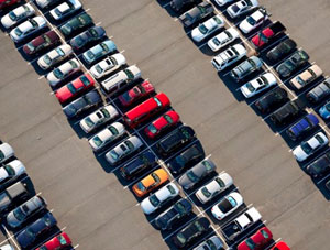 Parking Near SFO Airport