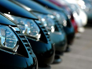 SFO Airport Parking Deals