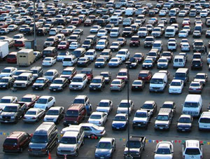 SFO Long Term Airport Parking